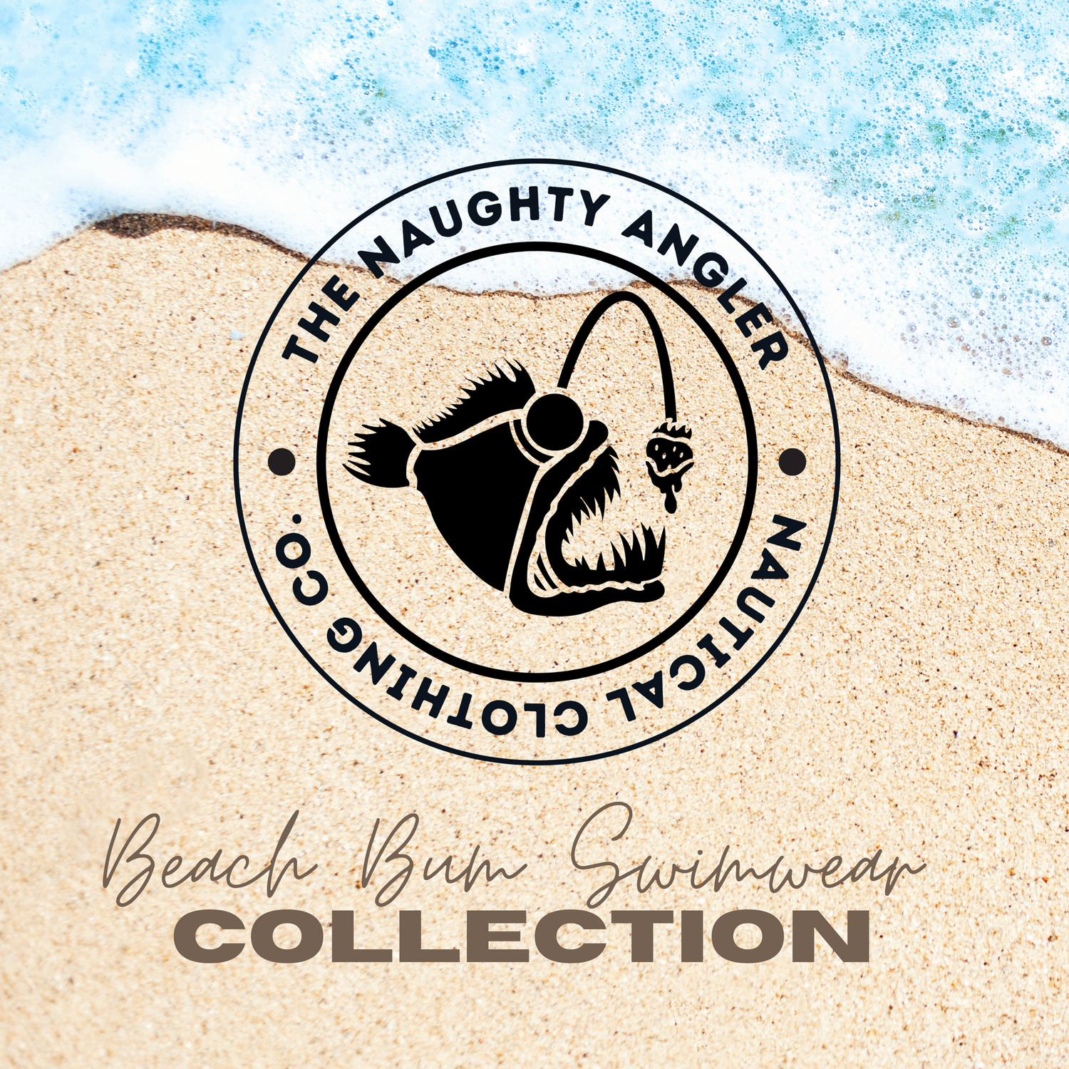 Beach Bum Swimwear & Beachwear