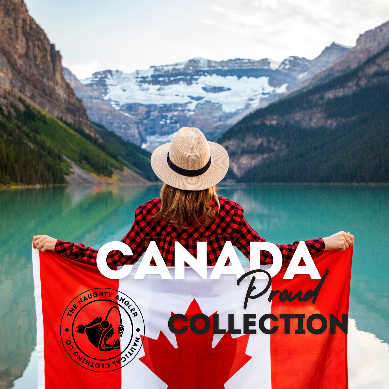 CANADIAN PROUD