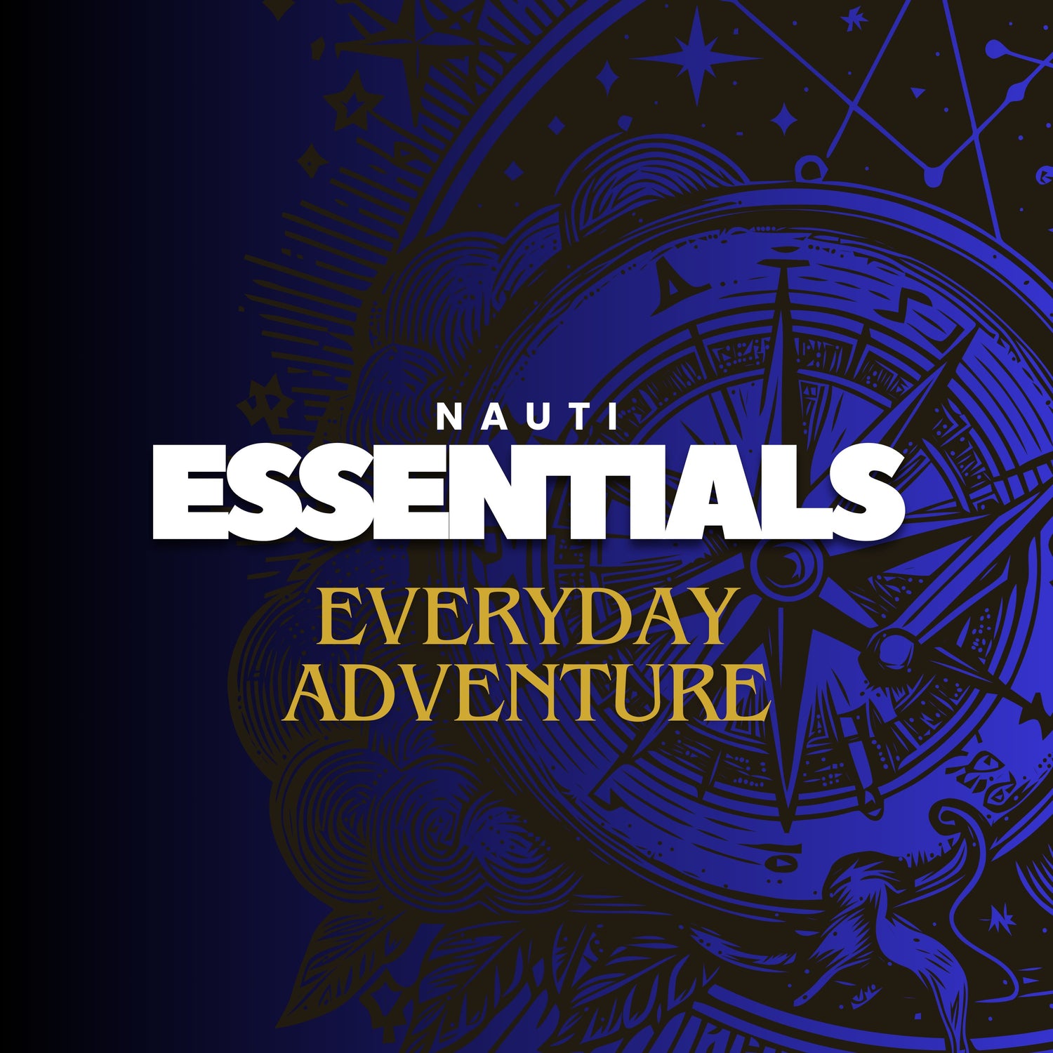 Nauti Essentials