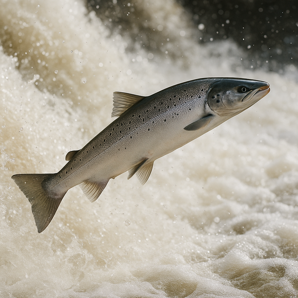 SALMON EXPRESS