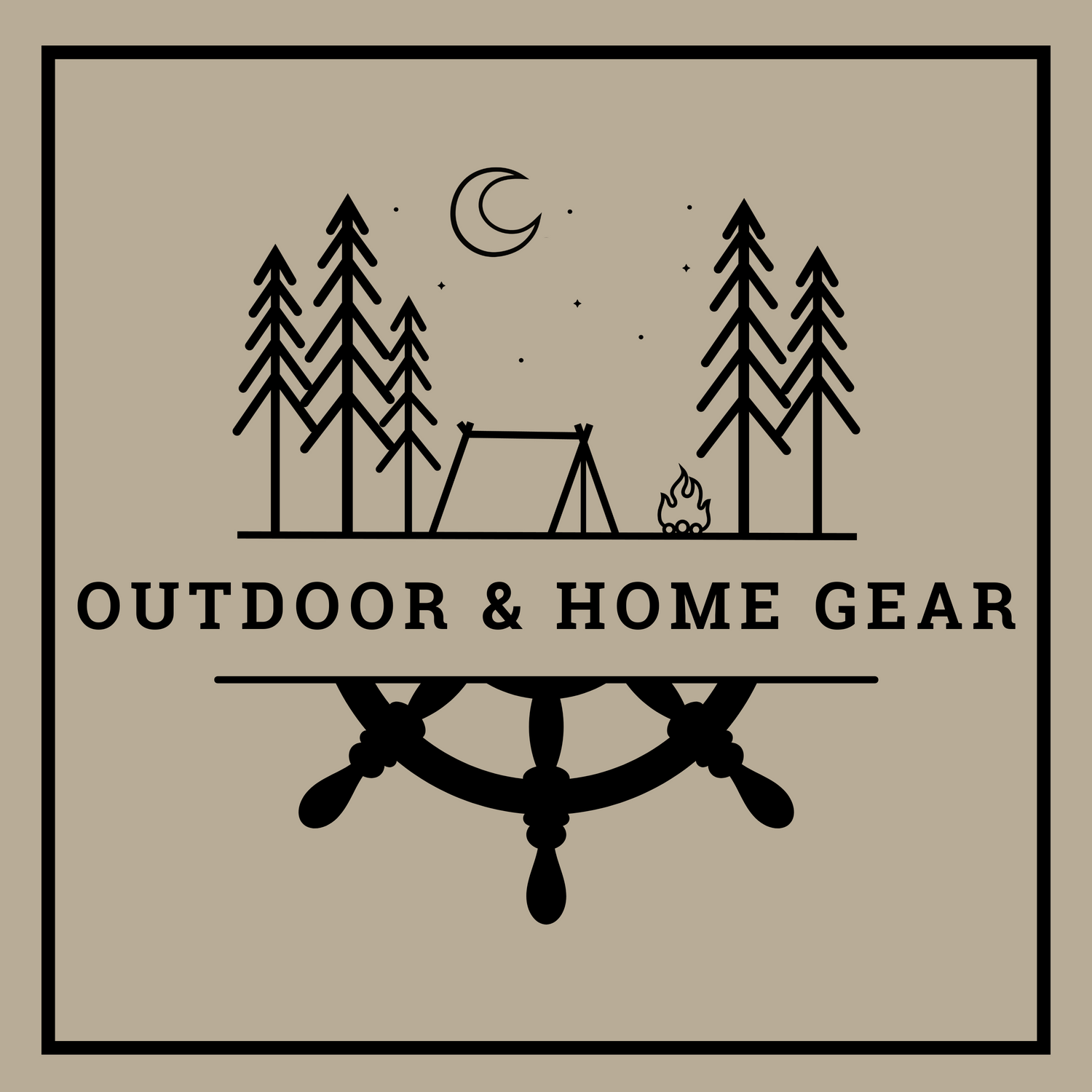 OUTDOOR | HOMEGEAR