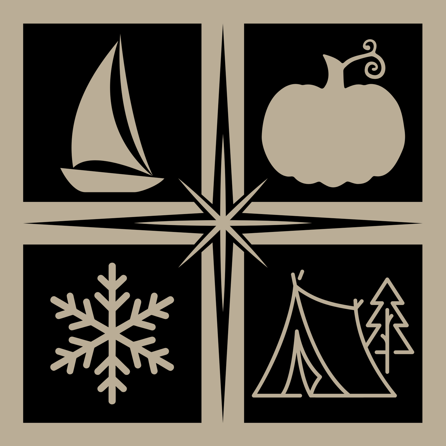 SEASONAL COLLECTION