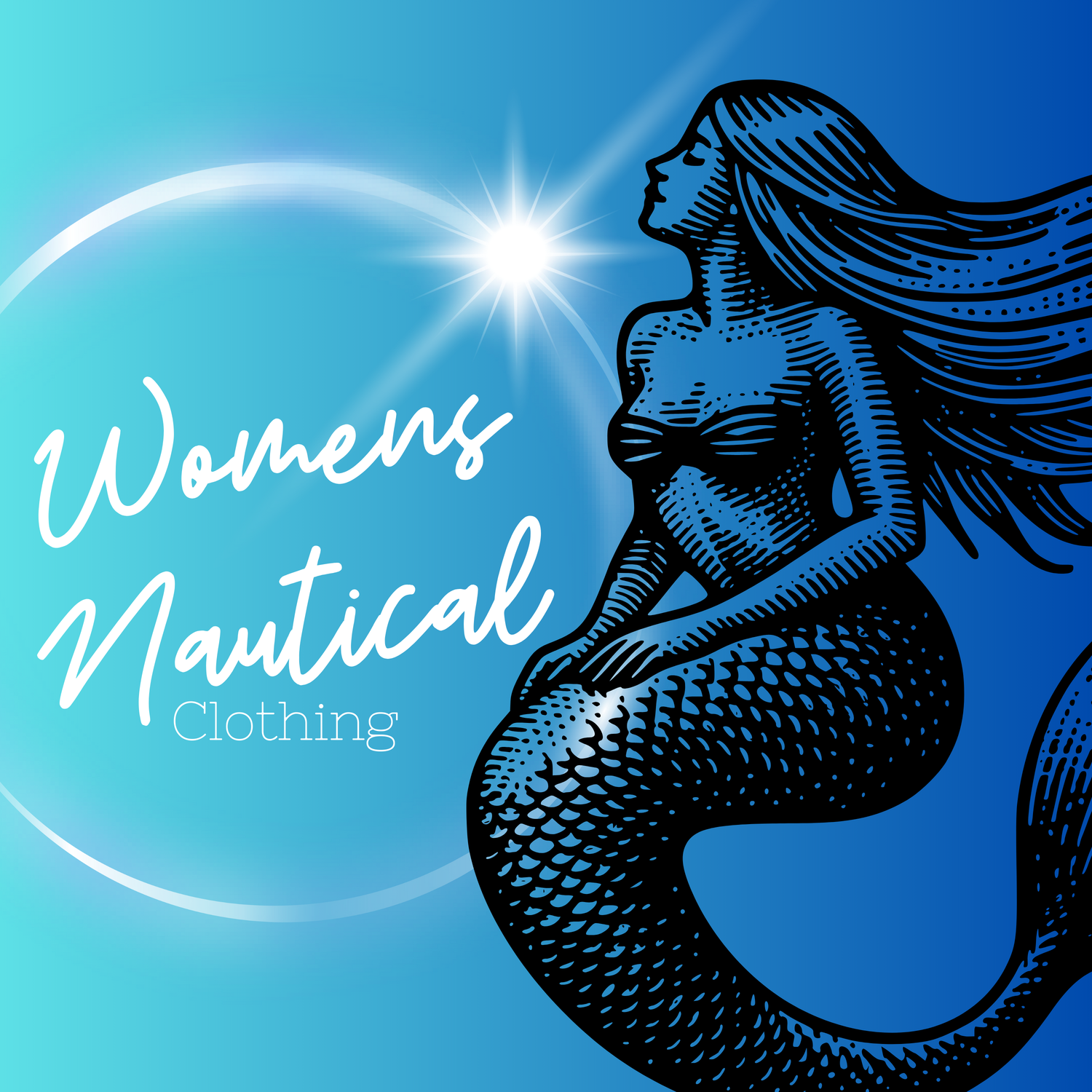 Women’s Nautical Wear