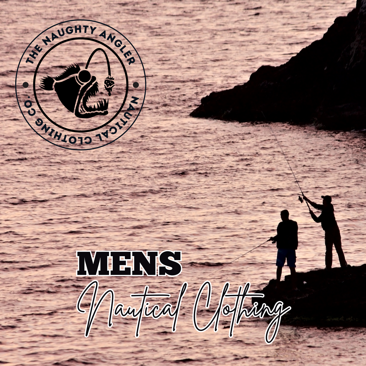 Men’s Nautical Wear