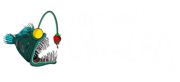 The Naughty Angler