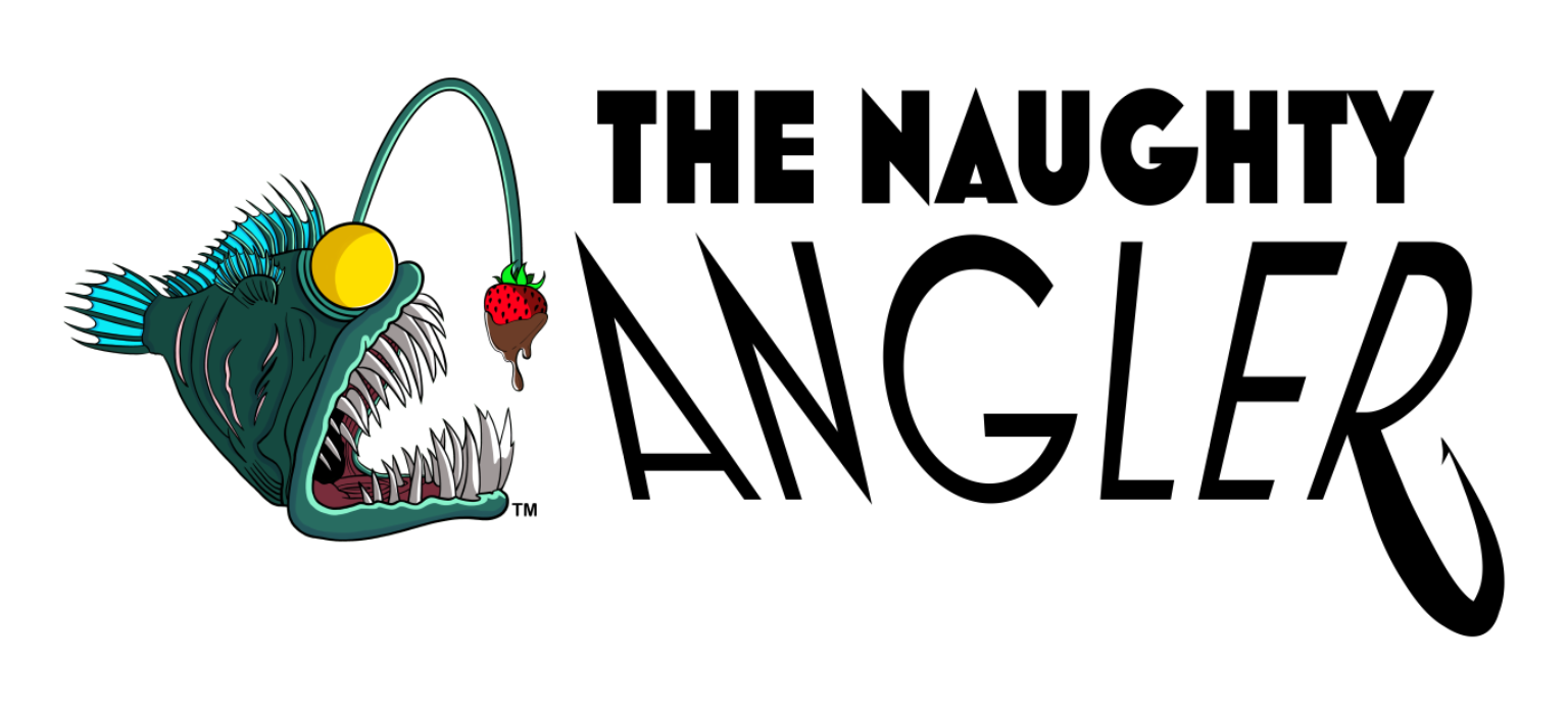 The Naughty Angler ™